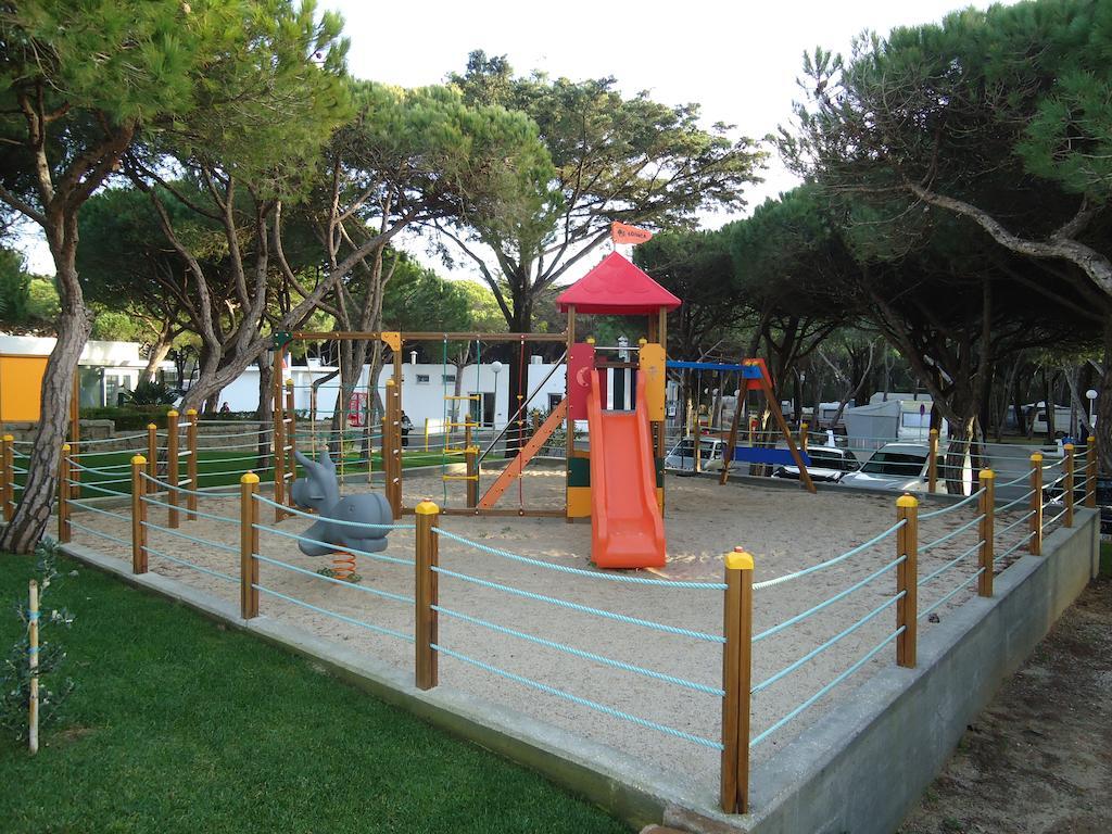 فندق Parque De Campismo Orbitur Guincho كاسكايس المظهر الخارجي الصورة