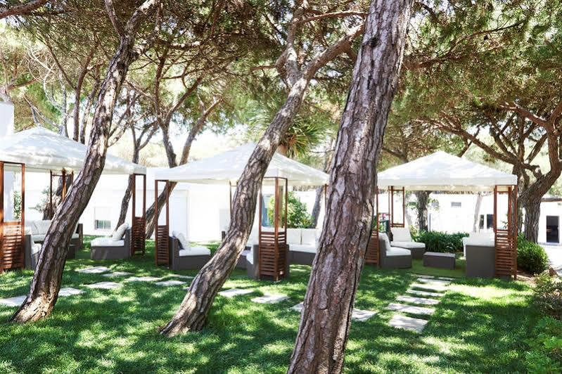 فندق Parque De Campismo Orbitur Guincho كاسكايس المظهر الخارجي الصورة
